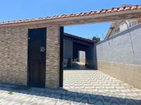 Casa beira beira-mar em Mongaguá-SP - B&B Mongaguá