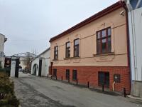 Apartment Oasis in the Old Town - Ferienwohnung Košice