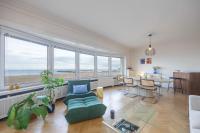 LECOMTE - Gavina The Shoreline - B&B Ostenda