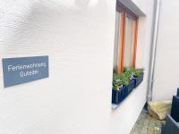 WEINQUARTIER NAUMBUURG Weingarten 2 Apartments à 1 SZ Altstadt Kaffee Parken - B&B Naumburg