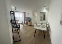 Valpo y su encanto, a pasos de Viña y la costa - Ferienwohnung Viña del Mar