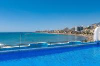 VB Madeira 1BDR with Rooftop Swimming pool - Ferienwohnung Benalmádena