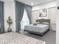 A River Home,Temerloh Riverside Hideaway - B&B Temerluh