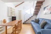 Terrazza di lusso in Porta Venezia, 1bdr con AC - Ferienwohnung Mailand