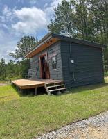 My Cozy Cabin II - B&B Meridian