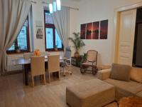 Apartamento de 1 dormitorio con vistas a la ciudad