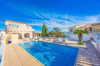 Villa Flamencos - PlusHolidays - Ferienwohnung Calp