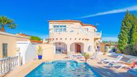Villa Flamencos - PlusHolidays - Ferienwohnung Calp