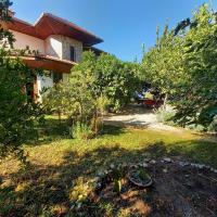 VillaKoza With Sea View - Bed and Breakfast Datça