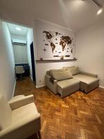 Mar de Marques - B&B Rio de Janeiro