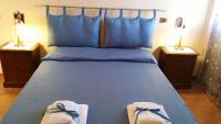 Terrazza mare e fiori - B&B San Lino