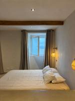 Templlo Residences Cozy Coastal Private Studios near Lisbon - Ferienwohnung Trafaria