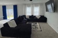 Houstons Most Comfortable &Spacious - B&B Houston