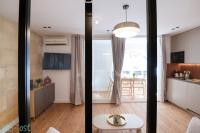 Sublime 2-bedroom apartment - Historical center - Chambres d’hôtes Bordeaux