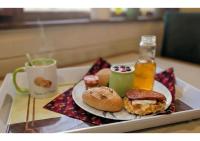 Studio Figues et Noix - B&B Orchamps