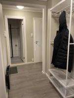 City Center Apartment with balcony - B&B Bergen