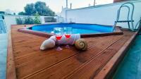 Aliki Luxury - Ira - B&B Alyki