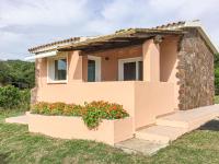 Lovely Beach House - Ferienwohnung Conca Verde