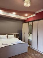 Appartement 2 Chambres