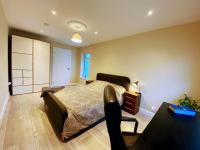 Private 2 bed apartment - B&B Dunboyne