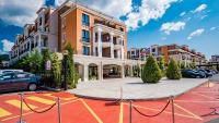 Premier Fort Beach Aparthotel - Sunny Beach - B&B Sveti Vlas