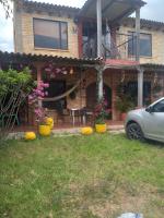 Casa Oliva - B&B Sáchica