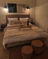 Suite Familiale Deluxe