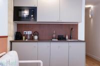 RS - Cosy air-conditioned Studio - Place de la Bourse - B&B Bordeaux