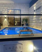 סוויטות היוקרה לאזארת- Lazart - Chambres d’hôtes Ir ha-Karmel