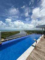 Paiva Home Stay Apartamento Deluxe By DeltaFlats - B&B Recife