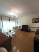 Piso Rualte - B&B Ávila