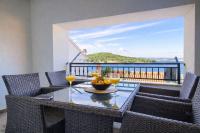 Vila RoSa a house next to the sea! - Ferienwohnung Kali