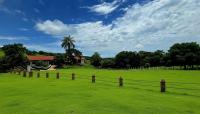 Chalé Texas - B&B São João Batista do Glória