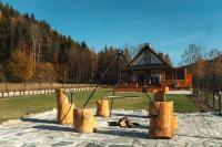 Muciówka - B&B Jurków