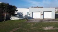 Mountain View - B&B Franskraalstrand