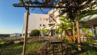 Ocean View Apartment near Arrifana Beach with Parking - B&B Aljezur