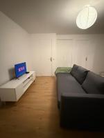 Train station 10 min close to Paris and Disney University - B&B Noisy-le-Grand