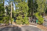 Blue Meadow-Family Pet Friendly & near the lake - B&B Shaver Lake