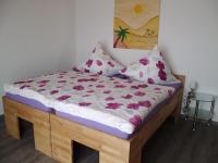 B&B Großbettlingen - Pension Rammert - Bed and Breakfast Großbettlingen