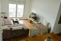New Bubanj Apartment 2 - B&B Kragujevac