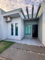 Casinha33, O aconchego da tríplice fronteira! - B&B Foz de Iguazu