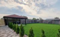 Parnica Home 4 - Bed and Breakfast Dudeștii Noi