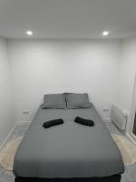 Cozy luxury apartment near Paris - B&B Villejuif