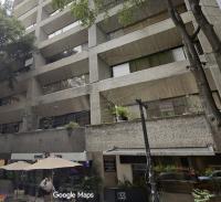 Zona Rosa, Amberes 33 - B&B Ciudad de México