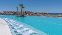 Beach Paradise with First-Class Comfort and Ocean Views - Bed and Breakfast Puerto Peñasco