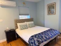 Sunny&Cozy Apartment in University City Walk to Drexel&Near UPenn - Ferienwohnung Philadelphia