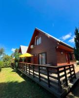 Las Pircas de Lican - B&B Licán Ray