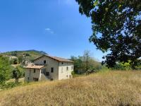 Large country house in Le Marche - Chambres d'hôtes Montadamo