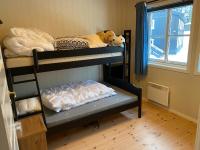 Leilighet i Fageråsen, Trysil, med ski inn og ut - Chambres d’hôtes Trysil