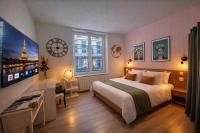 Beau Studio Neuf proche du centre et de Nausicaa - Ferienwohnung Boulogne-sur-Mer